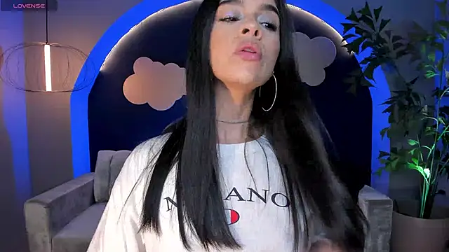 AlanaCraft online show from February 27, 2025, 3:58 am