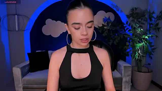 AlanaCraft online show from March 1, 2025, 3:43 am