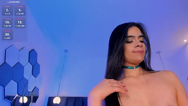 AlanaCraft online show from March 23, 2025, 7:09 am