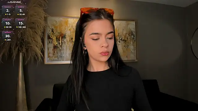 AlanaCraft online show from September 10, 2025, 12:16 pm