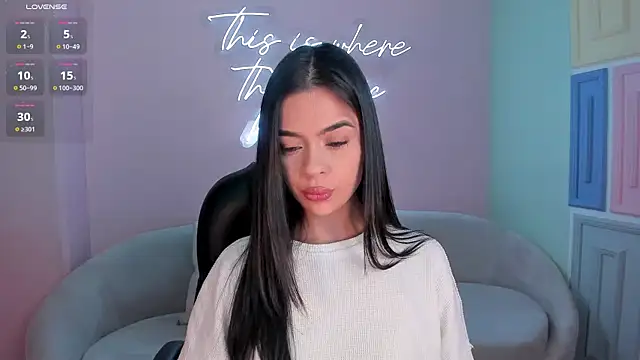 AlanaCraft online show from September 20, 2025, 11:55 am