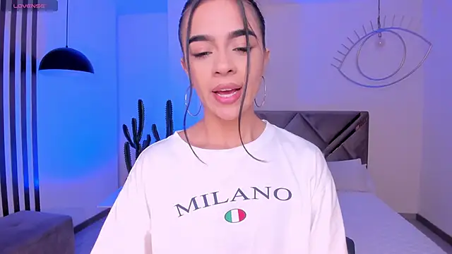 AlanaCraft online show from November 11, 2025, 12:27 pm