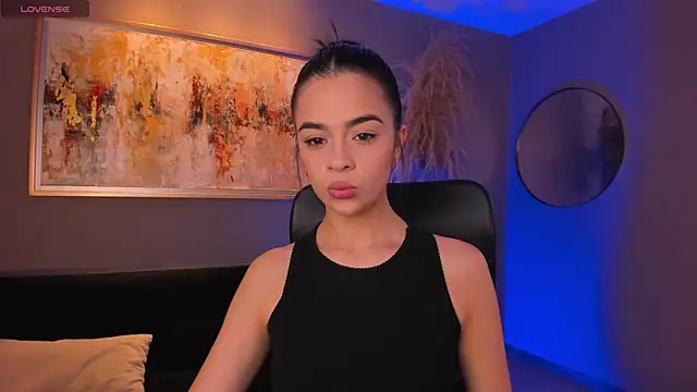 AlanaCraft online show from November 29, 2025, 12:19 pm