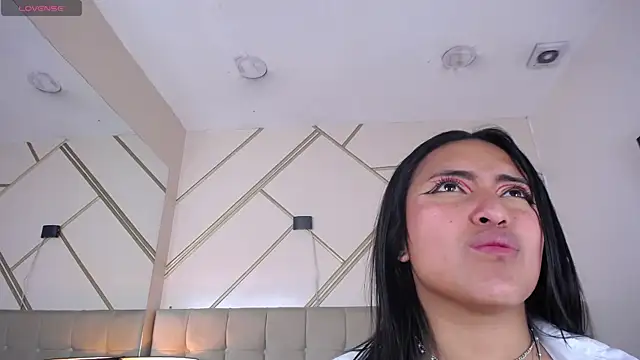 WenndyWild online show from January 12, 2025, 10:23 am