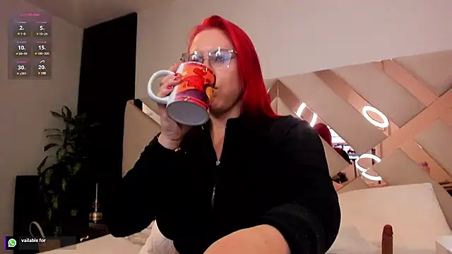 miss julietaa online show from February 18, 2025, 5:53 pm