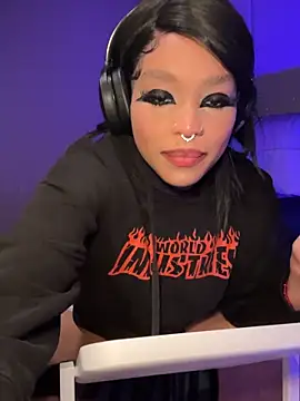 afavoredangel online show from February 20, 2026, 1:35 am