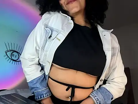 Ale xandra online show from March 8, 2026, 1:25 am