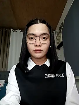 Snapshot of zhaviahale21 chatting on March 17, 2026, 7:39 pm zhaviahale21 online show from March 17, 2026, 7:39 pm