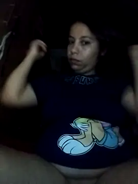 lisseth online show from February 17, 2025, 3:04 am