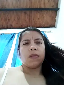 lisseth online show from March 7, 2025, 7:16 pm