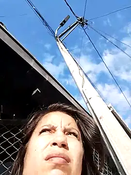 lisseth online show from December 15, 2025, 9:30 pm