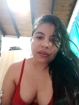 lisseth online show from April 29, 2026, 9:32 pm