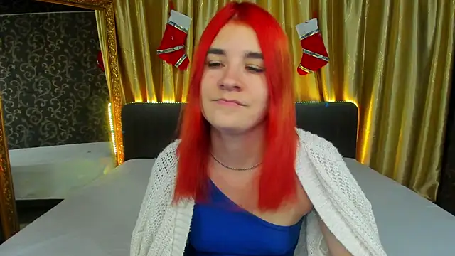  Polly Love  online show from December 18, 2024, 1:12 pm