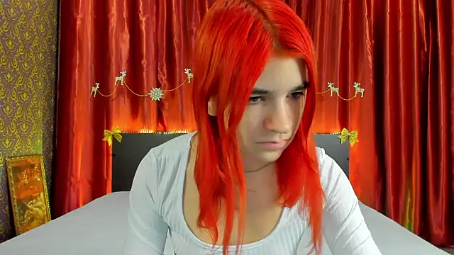  Polly Love  online show from December 24, 2024, 7:06 am