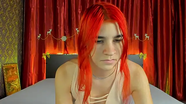  Polly Love  online show from December 24, 2024, 10:11 am