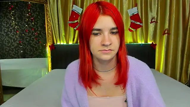  Polly Love  online show from December 25, 2024, 10:17 am