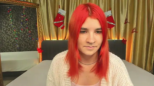  Polly Love  online show from December 27, 2024, 1:18 pm