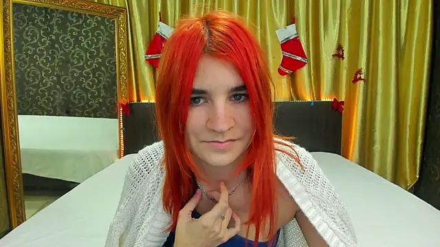  Polly Love  online show from January 2, 2025, 4:46 pm