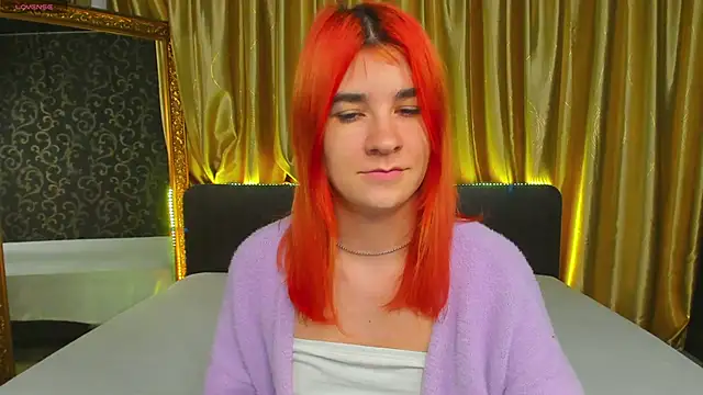  Polly Love  online show from January 28, 2025, 7:11 am