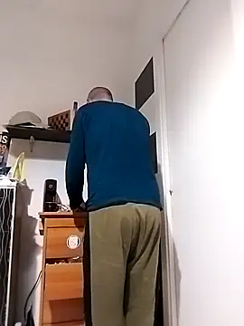 Snapshot of affascino chatting on February 16, 2026, 6:31 am affascino online show from February 16, 2026, 6:31 am