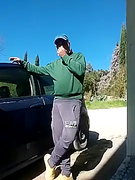 affascino online show from April 7, 2026, 8:15 am