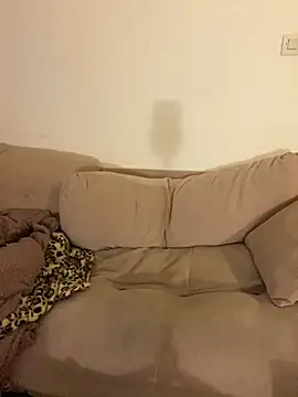 Melinastarr online show from February 26, 2026, 5:39 am