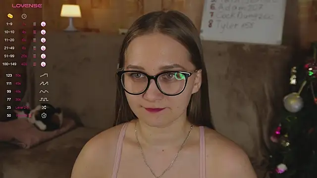 Miatiny online show from January 11, 2025, 5:18 pm