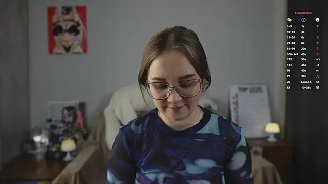 Miatiny online show from April 3, 2026, 2:48 pm