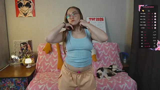 Miatiny online show from June 10, 2026, 2:38 pm