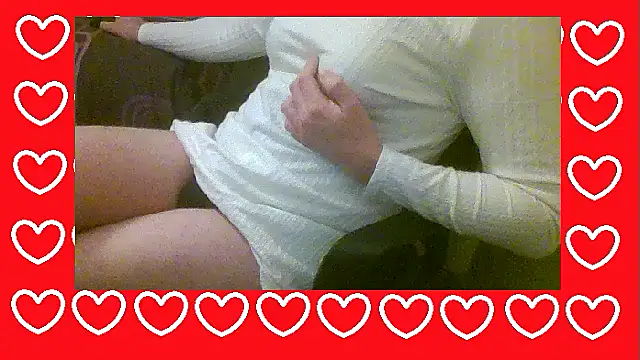 AshWinter online show from February 11, 2025, 6:11 pm