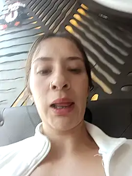 SAMANTHA-16  online show from December 11, 2024, 4:53 pm