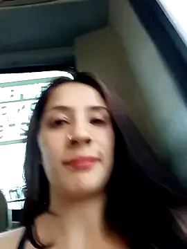 SAMANTHA-16  online show from December 13, 2024, 10:45 pm