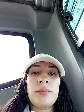 SAMANTHA-16  online show from January 4, 2025, 1:53 pm