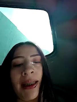 SAMANTHA-16  online show from February 7, 2025, 1:32 pm