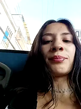 SAMANTHA-16  online show from February 15, 2025, 2:00 pm