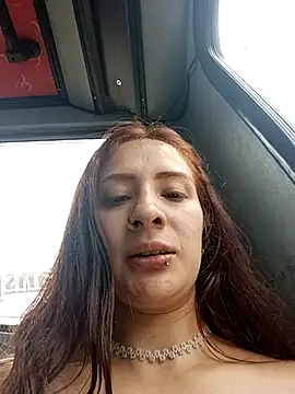 SAMANTHA-16  online show from March 15, 2025, 4:21 pm