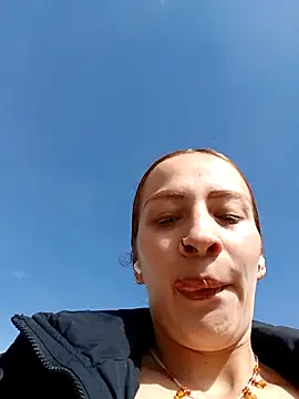 SAMANTHA-16  online show from September 13, 2025, 1:44 pm