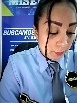 SAMANTHA-16  online show from April 8, 2026, 12:49 pm