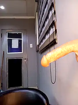 DickDiva1 online show from February 23, 2025, 9:37 pm