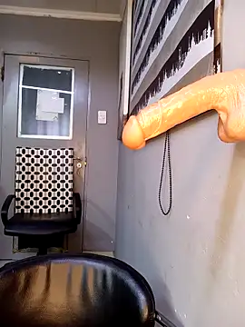 DickDiva1 online show from March 21, 2025, 4:28 am