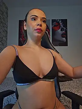Antonella2 m online show from May 27, 2026, 5:10 pm
