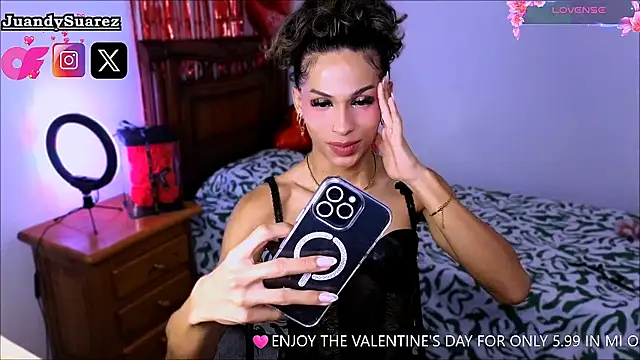 Abby bella09 online show from February 14, 2026, 6:10 am