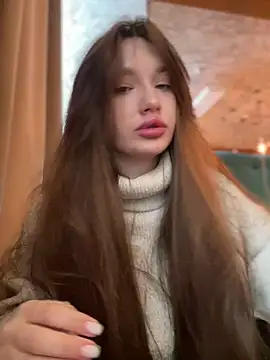 Holly Molii online show from December 11, 2024, 5:10 am