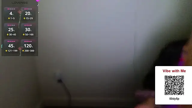 foxy ana13 online show from February 6, 2025, 2:11 am