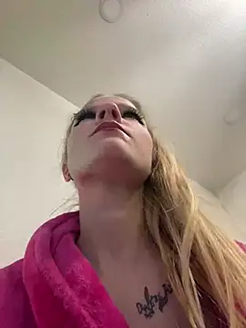 foxy ana13 online show from February 14, 2025, 5:30 am