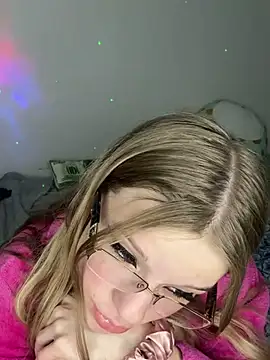 foxy ana13 online show from March 11, 2025, 9:45 am