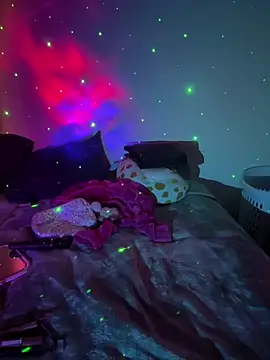 foxy ana13 online show from March 12, 2025, 3:57 am