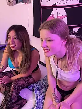 foxy ana13 online show from March 15, 2025, 3:51 am