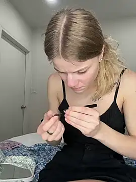 foxy ana13 online show from March 21, 2025, 8:29 pm