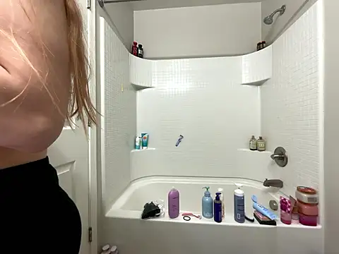 foxy ana13 online show from January 12, 2026, 7:08 pm